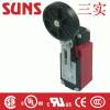 SN4118-SP-C防水安全限位開關(guān)(行程開關(guān))