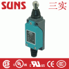 SUNS美國三實AZ8112限位開關(guān)