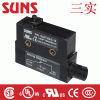 SUNS美國三實SLD7100-C防水型微動開關