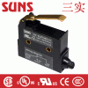 SUNS美國三實SLD7140-C防水型微動開關(guān)
