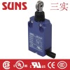SUNS美國三實SM3103防水限位開關(guān)