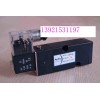 4V310-08B 24V電磁閥4.8W/UPS-510閥位開(kāi)關(guān)