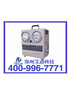 SCJ-1光干涉瓦斯檢定器校準儀