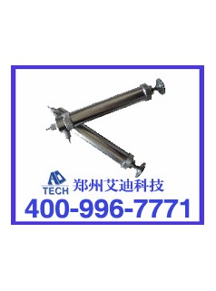 FW-2高負壓瓦斯采取器