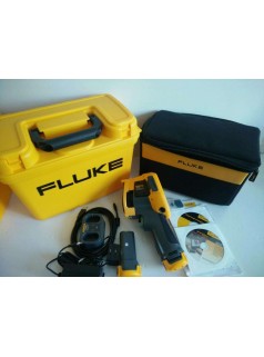 專業出售二手 全新FLUKE Ti32福祿克熱像儀 熱成像儀