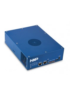 NXP BlueBox自主駕駛開發(fā)平臺(tái)