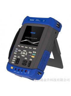宜春供應漢泰DSO8060便攜式六合一數字萬用表