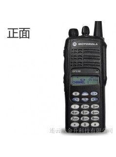 宜春摩托羅拉GP338手持防爆對講機特價批發(fā)