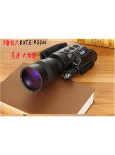 單筒數碼拍照夜視儀低價促銷宜春博特RG840