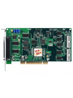 泓格數據采集卡PCI-1002HU