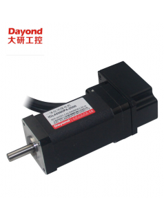 大研工控 一體化伺服(60W)  ICL42090P4-2500 運(yùn)動(dòng)控制