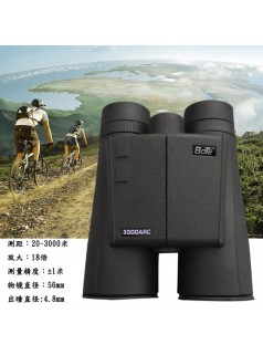 福清批發博特3000ARC激光測距測角望遠鏡