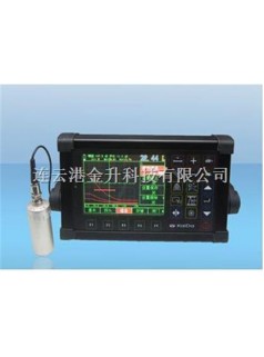 帶錄像功能數字超聲波探傷儀福清博特RCL-620