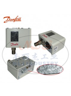 Danfoss(丹佛斯)壓力開(kāi)關(guān)KP5 060-5355