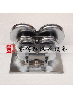 QBT3631-5波紋管彎曲試驗機