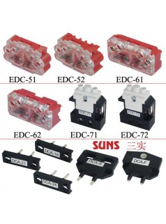 EDC系列電梯被動門開關(guān)SUNS 美國三實