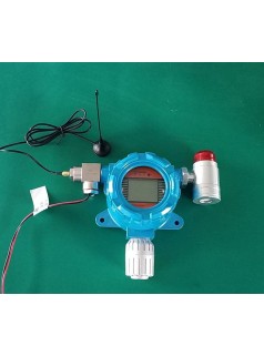 無線省費(fèi)用，免安裝WL-2000系列光氣泄漏報(bào)警器