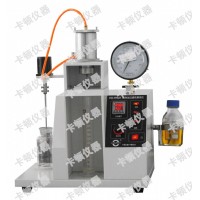 潤(rùn)滑油過濾性測(cè)定器  產(chǎn)品型號(hào)：KD-H1521