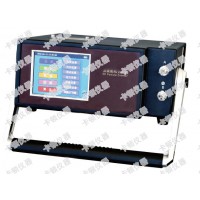 便攜式油液顆粒計數器  產品型號：KD-H1249