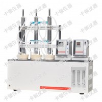 發(fā)動(dòng)機(jī)冷卻液腐蝕測(cè)定器