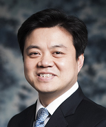 陳益強 中國科學院計算技術研究所研究員 博士生導師