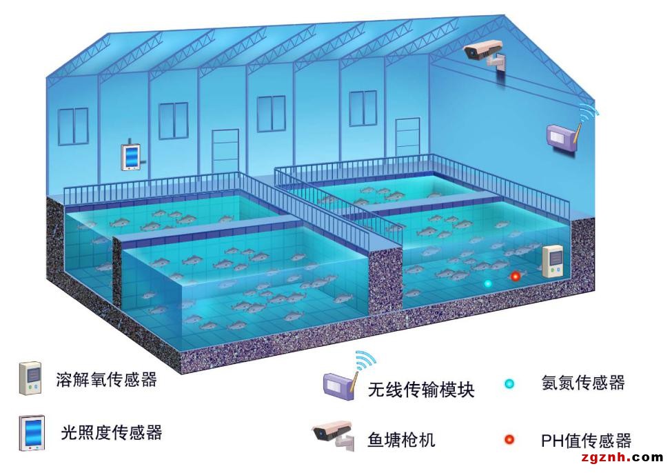 科技讓農業綻放“智慧”之花