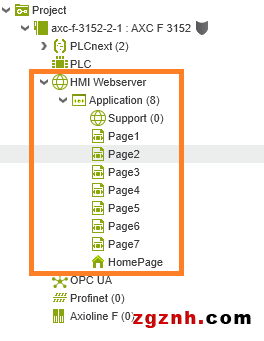 解決方案 | eHMI、Visu+、PROFICLOUD，你pick誰(shuí)？