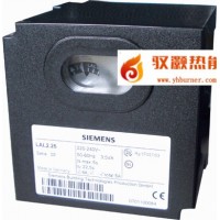 SIEMENS西門子點火控制器?LOK16.140A27 LOK16.650A27