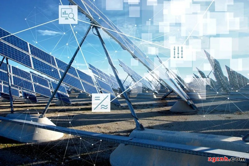 菲尼克斯：從20世紀的礦渣堆到21世紀的太陽能發電廠