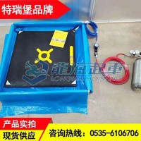 成都氣動起重支撐氣墊,方形氣動起重氣墊龍海起重現貨