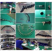 ：腹腔鏡，膀胱鏡，宮腔鏡，關(guān)節(jié)鏡，鼻竇鏡，電切鏡維修