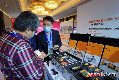 相聚新能源之城，共話綠色未來——魏德米勒亮相SEC2021新能源動力電池技術發展論壇