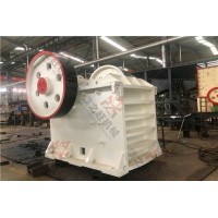 道砟石顎式破碎機設備正規廠家
