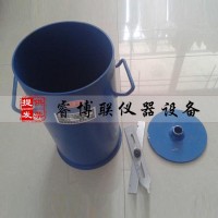 ZST-2混凝土增實因數測定儀