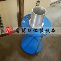 WX-2003細集料粗糙度測定儀