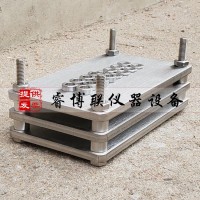 泡沫壓縮變形試驗(yàn)夾具