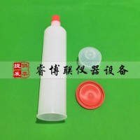 177ml聚乙烯擠膠筒