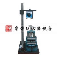 STT-930A突起路標反射器沖擊設備