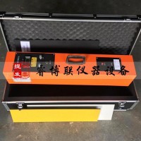 STT-301逆反射標(biāo)線測量儀