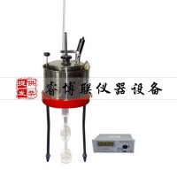 WNE-1A瀝青恩格拉粘度試驗儀