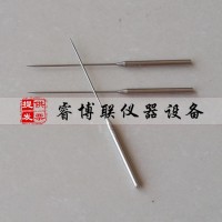 瀝青針入度儀標準針