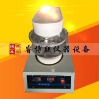LPR-2乳化瀝青破乳速度試驗(yàn)攪拌機(jī)