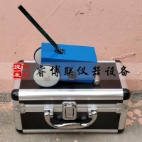 QHQ-A便攜鉛筆硬度計