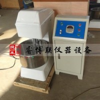 QZ-20砌墻磚攪拌機