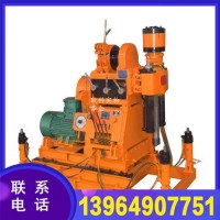 ZLJ坑道鉆機ZLJ400注漿鉆機