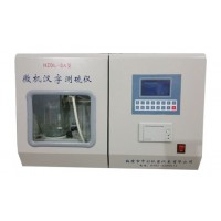 煤樣檢測設備 全套煤炭化驗儀器 煤化驗儀器 鶴壁中創供應