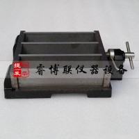 40*40*160mm砂漿干縮試模