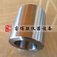自流平砂漿流動度試模