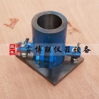 50*100電通量試模