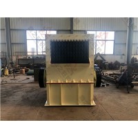 箱式破碎機廠家加工定制
